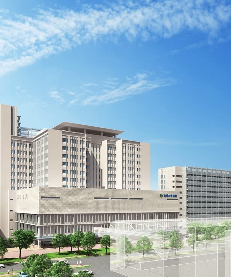 先端医療・最適な医療の提供を沖縄から